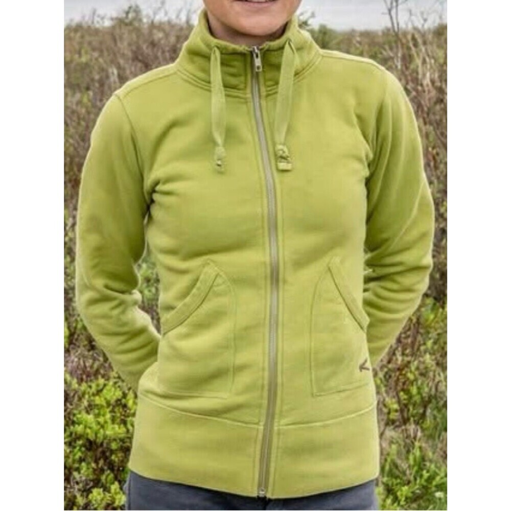 Keen Full Zip Sweatshirt